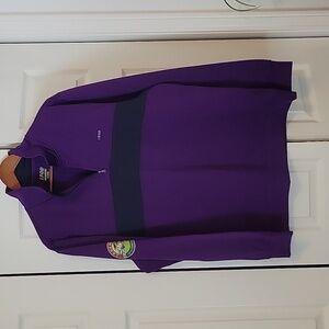 Izod Legends Invitational 1/4 zip